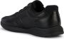 Geox Zwarte Sneakers voor Mannen Black Heren - Thumbnail 6