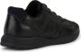 Geox Zwarte Sneakers voor Mannen Black Heren - Thumbnail 7