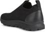 GEOX Spherica Sneakers Black-U25BYA0006KC9 Heren - Thumbnail 10