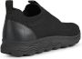 GEOX Spherica Sneakers Black-U25BYA0006KC9 Heren - Thumbnail 11