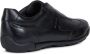 Geox Zwarte Veterschoenen voor Mannen Black Heren - Thumbnail 5