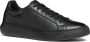 Geox Zwarte Vrijetijdssneakers voor Mannen Black Heren - Thumbnail 4