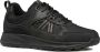 Geox Zwarte Vrijetijdssneakers voor Mannen Black Heren - Thumbnail 3