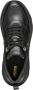 Geox Zwarte Vrijetijdssneakers voor Vrouwen Black Dames - Thumbnail 6