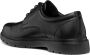 Geox Zwarte Zakelijke Schoenen EC1 Formeel Black Heren - Thumbnail 4