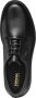 Geox Zwarte Zakelijke Schoenen EC1 Formeel Black Heren - Thumbnail 6