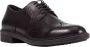 Geox Zwarte zakelijke schoenen voor mannen Black Heren - Thumbnail 3