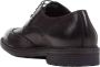 Geox Zwarte zakelijke schoenen voor mannen Black Heren - Thumbnail 4