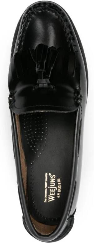 G.h. Bass & Co. Esther Kiltie Dames Loafer Schoen