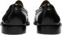 G.h. Bass & Co. Handgemaakte Bruin Leren Loafers met Kwastje - Thumbnail 2