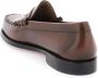 G.h. Bass & Co. Handgemaakte Larson Loafers met Glanzende Afwerking - Thumbnail 3