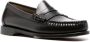 G.h. Bass & Co. Heritage Larson Moc Penny Loafer Black Heren - Thumbnail 2
