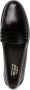 G.h. Bass & Co. Heritage Larson Moc Penny Loafer Black Heren - Thumbnail 4