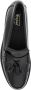 G.h. Bass & Co. Kiltie Loafers van geborsteld leer met kwastjes Black Heren - Thumbnail 2