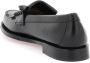 G.h. Bass & Co. Kiltie Loafers van geborsteld leer met kwastjes Black Heren - Thumbnail 3