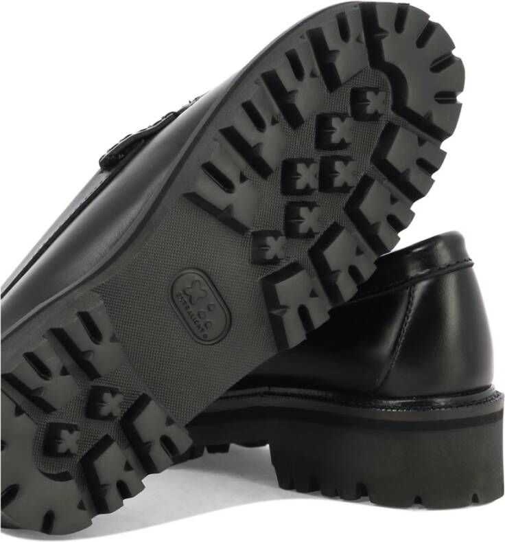 G.h. Bass & Co. Klassieke Weejun Loafers Black Dames
