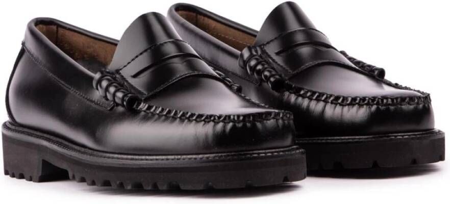 G.h. Bass & Co. Loafers Black Heren