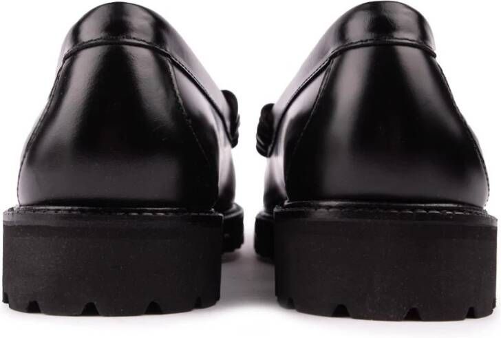 G.h. Bass & Co. Loafers Black Heren