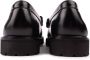 G.h. Bass & Co. Loafers Black Heren - Thumbnail 3