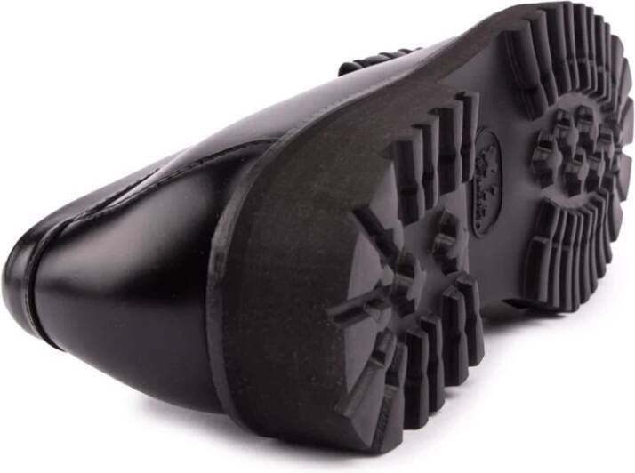 G.h. Bass & Co. Loafers Black Heren