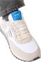 Ghoud Beige Platte Schoenen Rush One - Thumbnail 2