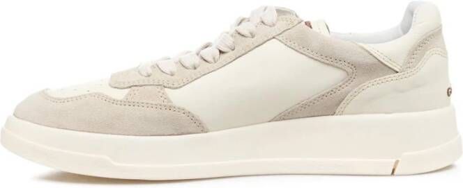 Ghoud Beige Sneakers voor Dames Aw23 Beige Dames