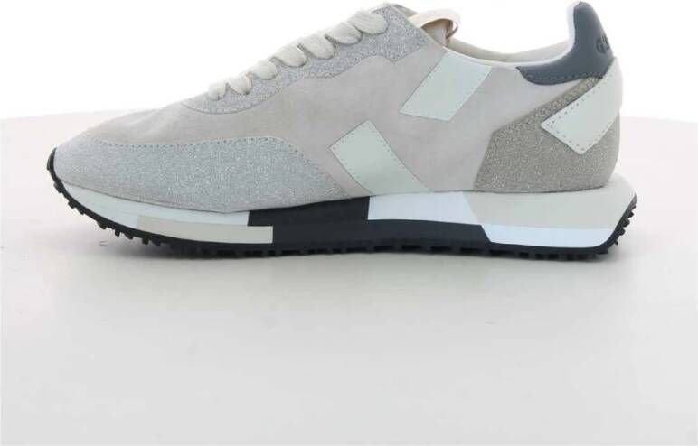 Ghoud Beige Starlight Multi LOW Damesschoenen