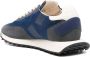 Ghoud Blauwe Sneakers Stijlvol Comfortabel Dagelijks Gebruik - Thumbnail 2