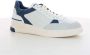 Ghoud Blauwe Tweener Herenschoenen White Heren - Thumbnail 2