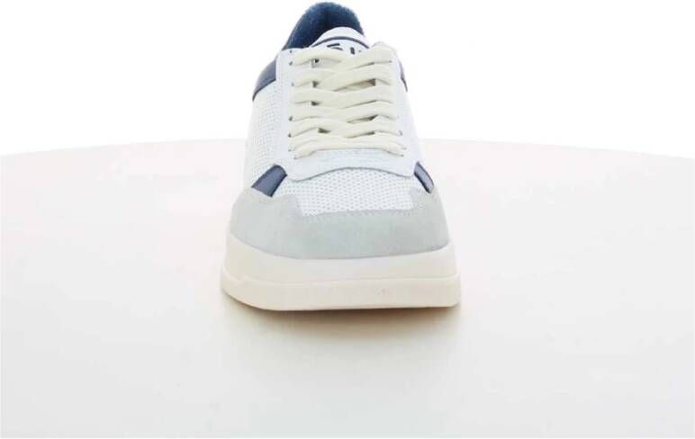 Ghoud Blauwe Tweener Herenschoenen White Heren