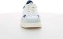 Ghoud Blauwe Tweener Herenschoenen White Heren - Thumbnail 3