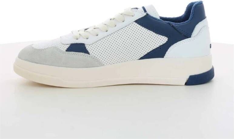 Ghoud Blauwe Tweener Herenschoenen White Heren