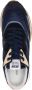 Ghoud Blauwe Venice Lage Sneakers Blauw Heren - Thumbnail 4