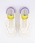 Ghoud Dames Casual Sneakers White Dames - Thumbnail 3