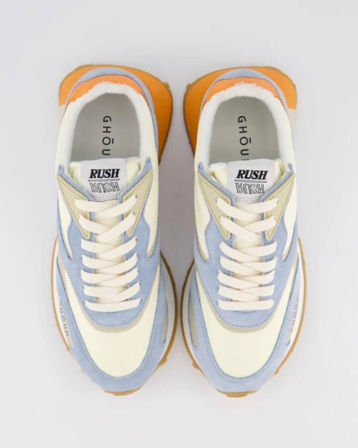 Ghoud Dames Rush_Gr2 Multicolor Dames