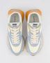 Ghoud Dames Rush_Gr2 Multicolor Dames - Thumbnail 4