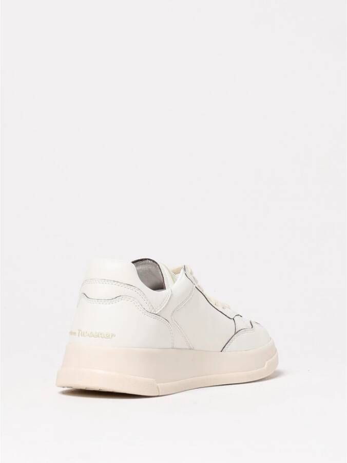 Ghoud Flat Sneakers