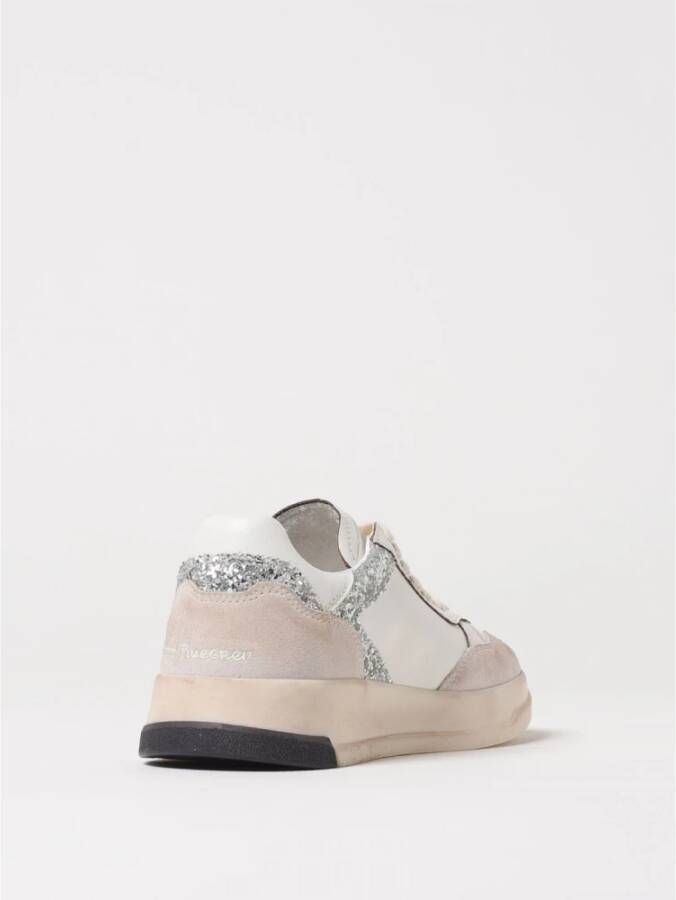 Ghoud Flat Sneakers