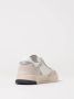Ghoud Flat Sneakers - Thumbnail 2