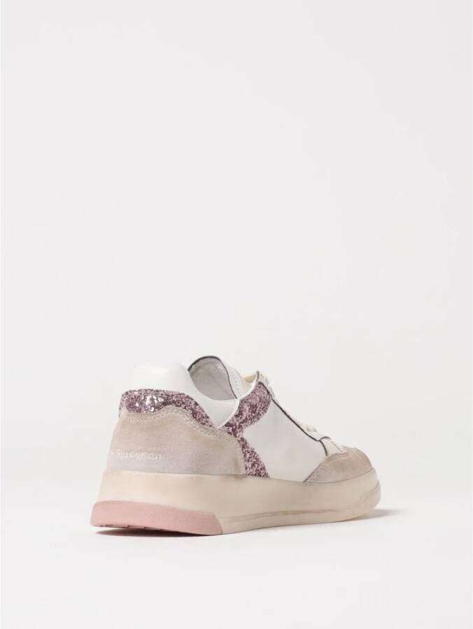 Ghoud Flat Sneakers