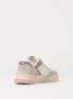 Ghoud Flat Sneakers - Thumbnail 2