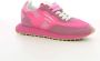 Ghoud Fuchsia Star Damesschoenen Pink Dames - Thumbnail 2