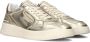 GHOUD Lage Sneakers Dames Tweener Low D Maat: 40 Materiaal: Leer Kleur: Goud - Thumbnail 2