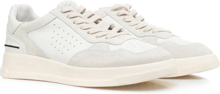 Ghoud Grijze Sneakers voor Heren Aw23 Grijs Heren