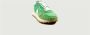 Ghoud Groene Rush One Low Sneakers Green Dames - Thumbnail 2