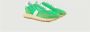 Ghoud Groene Rush One Low Sneakers Green Dames - Thumbnail 4