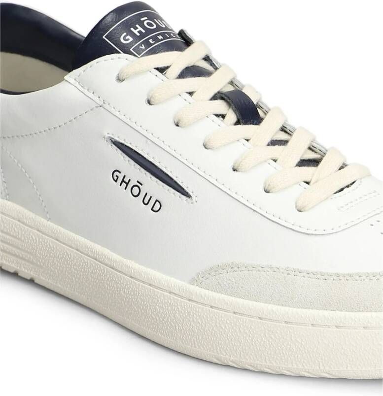 Ghoud Heren Lido Low Schoenen