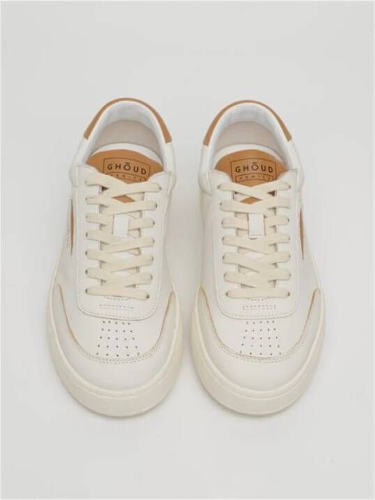 Ghoud Heren Lido Low Schoenen