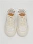 Ghoud Witte Sneaker met Rubberen Zool White Heren - Thumbnail 2