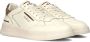 GHOUD Lage Sneakers Dames Tweener Low D Maat: 40 Materiaal: Leer Kleur: Wit - Thumbnail 2
